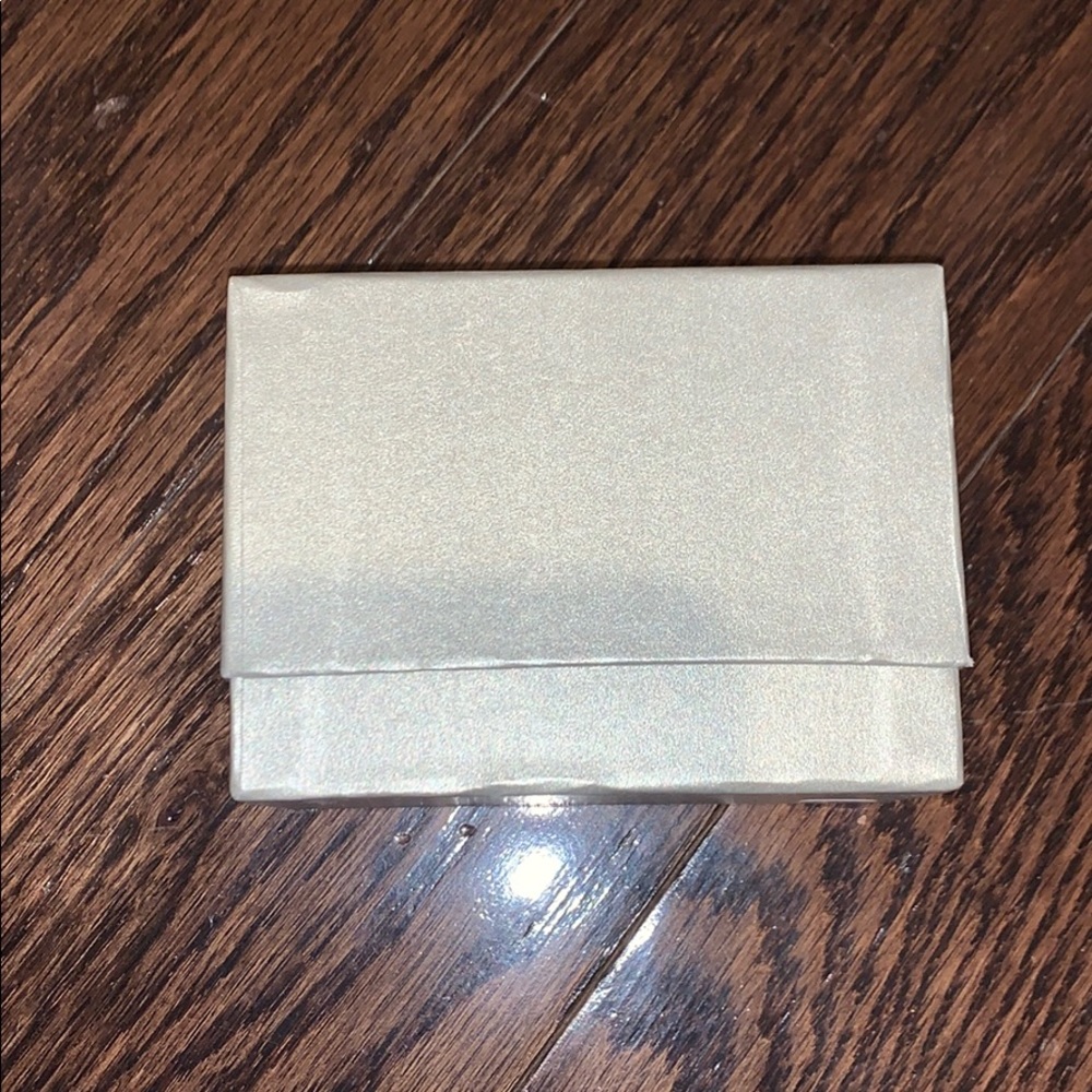 Authentic Diamond Accent Fine Silver Bracelet